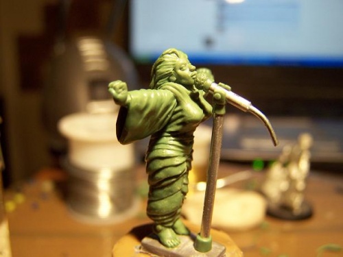 Lenora Justine little